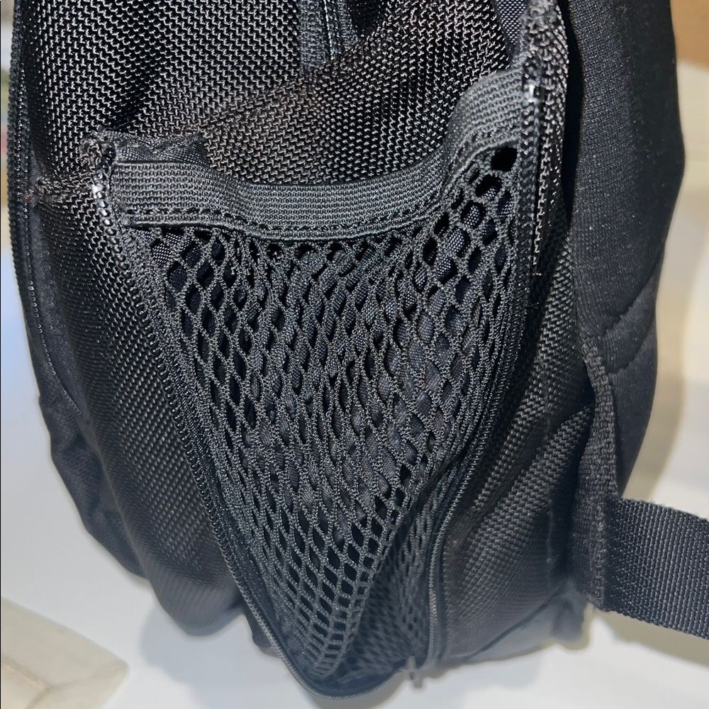 Victorinox Swiss Army Black Laptop Big Ben Travel Backpack. - Picture 11 of 13
